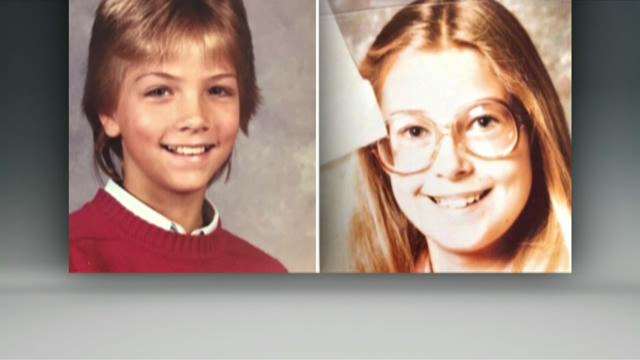 Child abduction team activated for 1986 Tacoma murders