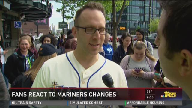 M's sold, John Stanton to replace Mariners CEO Howard Lincoln