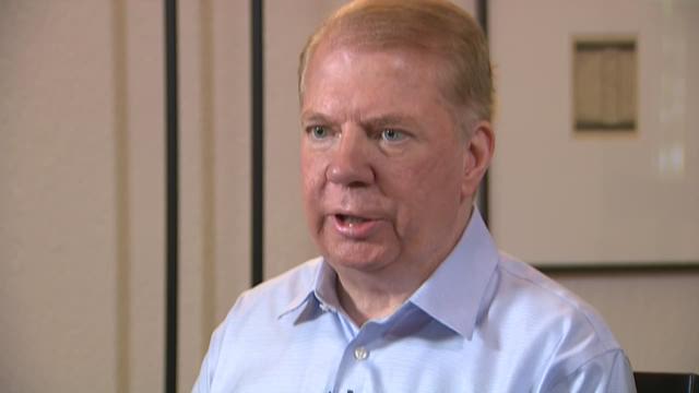 Seattle Mayor Murray asks for dismissal of sex-abuse suit