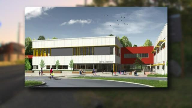 Puyallup School District Building New Schoos To Handle Population ...