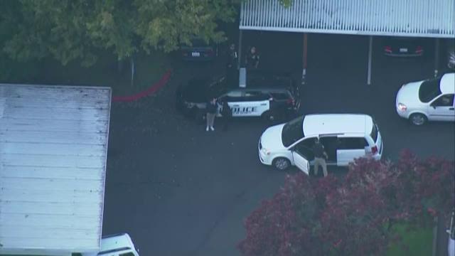 Boy, 13, borrowed gun from 12-year-old in deadly Everett shooting, police say
