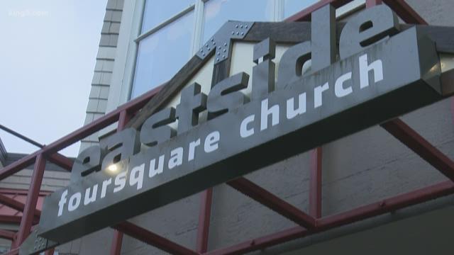 24 East side foursquare church 