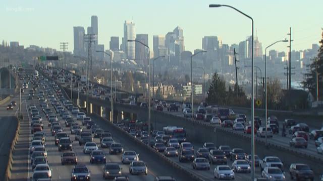 Emissions Testing Spokane >> Washington Ending Vehicle Emissions Tests In 2020 King5 Com Emissions Testing Spokane >> Washington Ending Vehicle Emissions Tests In 2020 King5 Com
